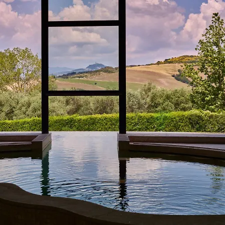 Fonteverde Lifestyle & Thermal Retreat - The Leading Of The World Hotel 5*