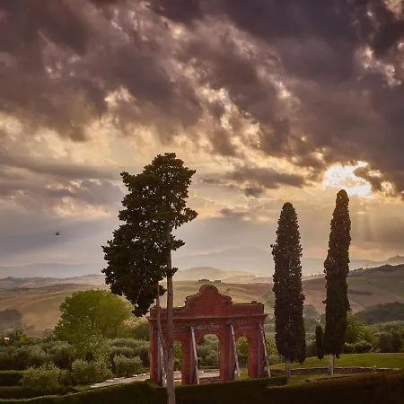 Hotel Fonteverde Lifestyle & Thermal Retreat - The Leading Of The World San Casciano dei Bagni
