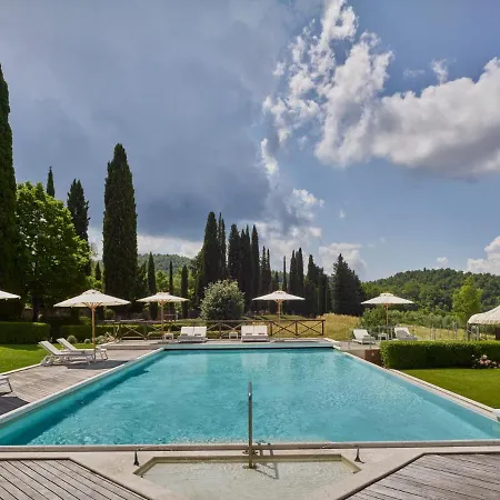 Fonteverde Lifestyle & Thermal Retreat - The Leading Of The World Hotel 5*