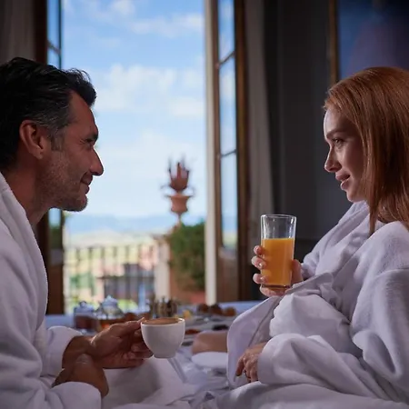 Fonteverde Lifestyle & Thermal Retreat - The Leading Of The World Hotel