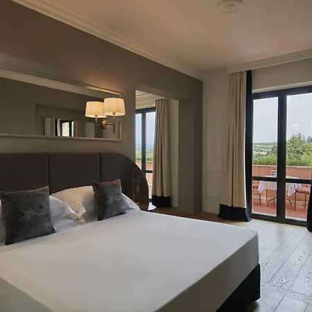 Fonteverde Lifestyle & Thermal Retreat - The Leading Of The World ホテル 5*