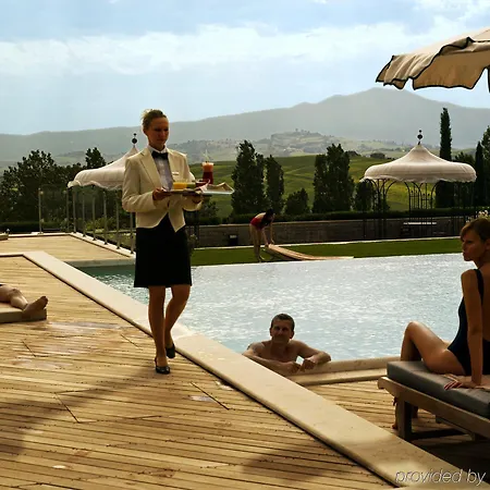Fonteverde Lifestyle & Thermal Retreat - The Leading Of The World Hotel San Casciano dei Bagni