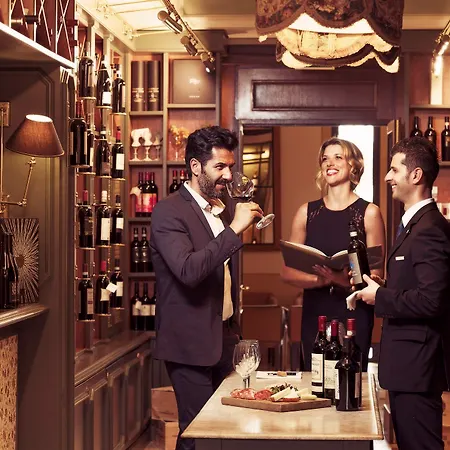 Fonteverde Lifestyle & Thermal Retreat - The Leading Of The World Hotel San Casciano dei Bagni