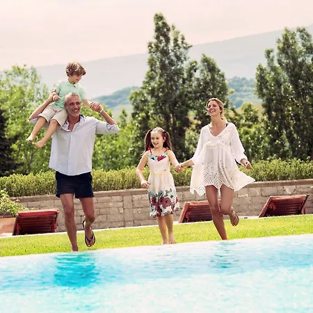Fonteverde Lifestyle & Thermal Retreat - The Leading Of The World Hotel 5*