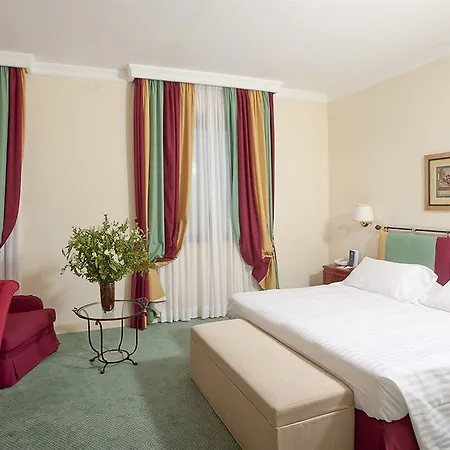 Hotel Fonteverde Lifestyle & Thermal Retreat - The Leading Of The World