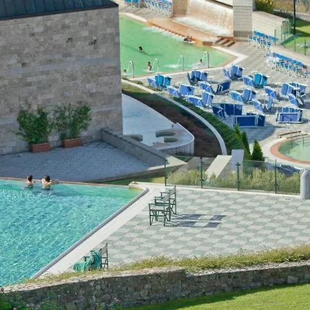 Hotel Fonteverde Lifestyle & Thermal Retreat - The Leading Of The World
