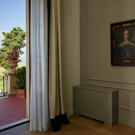 Fonteverde Lifestyle & Thermal Retreat - The Leading Of The World 5*