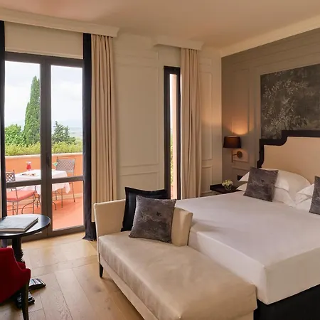 Fonteverde Lifestyle & Thermal Retreat - The Leading Of The World Szálloda