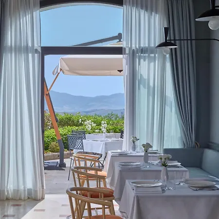 Fonteverde Lifestyle & Thermal Retreat - The Leading Of The World Szálloda