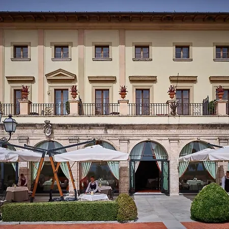 Fonteverde Lifestyle & Thermal Retreat - The Leading Of The World Szálloda San Casciano dei Bagni