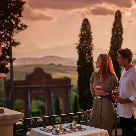 Fonteverde Lifestyle & Thermal Retreat - The Leading Of The World 5* San Casciano dei Bagni