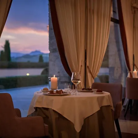 Fonteverde Lifestyle & Thermal Retreat - The Leading Of The World