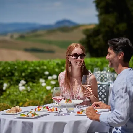 Fonteverde Lifestyle & Thermal Retreat - The Leading Of The World