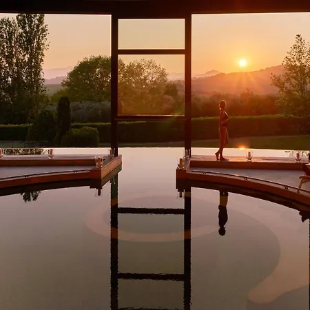 Szálloda Fonteverde Lifestyle & Thermal Retreat - The Leading Of The World 5*