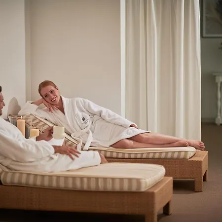 Fonteverde Lifestyle & Thermal Retreat - The Leading Of The World Szálloda