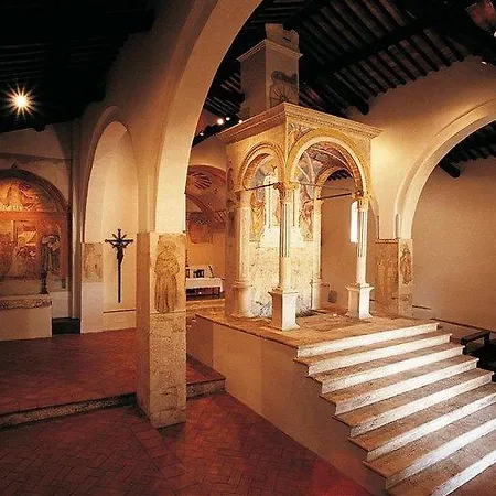 Fonteverde Lifestyle & Thermal Retreat - The Leading Of The World San Casciano dei Bagni