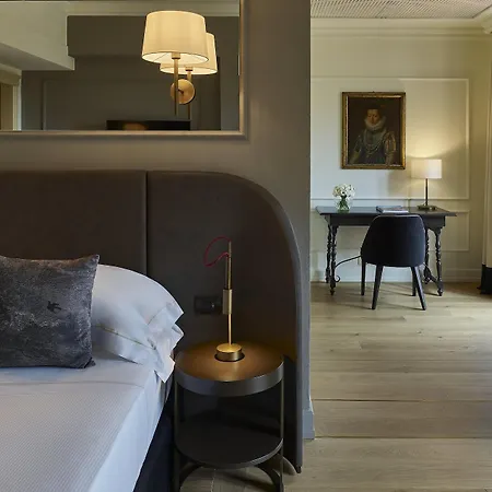 Fonteverde Lifestyle & Thermal Retreat - The Leading Of The World Szálloda