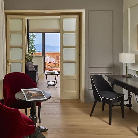 Szálloda Fonteverde Lifestyle & Thermal Retreat - The Leading Of The World