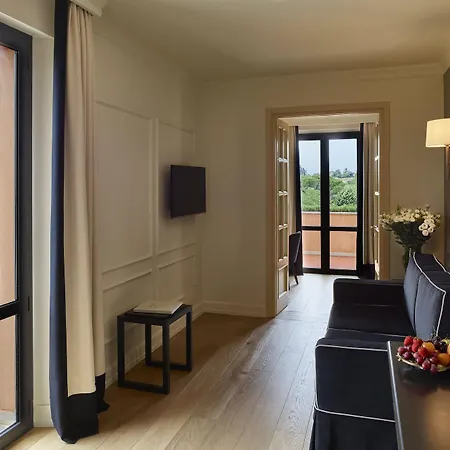 Fonteverde Lifestyle & Thermal Retreat - The Leading Of The World 5*