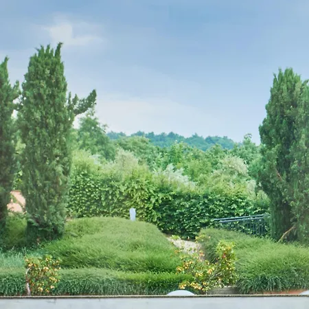 Szálloda Fonteverde Lifestyle & Thermal Retreat - The Leading Of The World