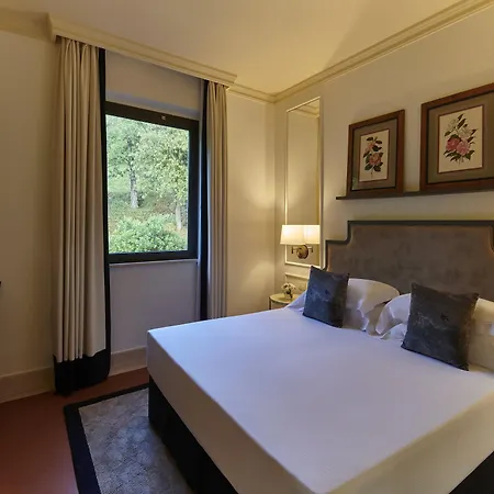 Fonteverde Lifestyle & Thermal Retreat - The Leading Of The World 5*