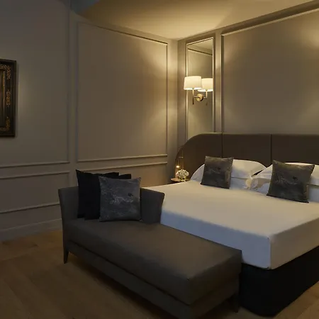 Fonteverde Lifestyle & Thermal Retreat - The Leading Of The World 5*