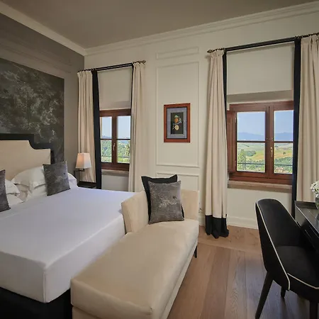 Fonteverde Lifestyle & Thermal Retreat - The Leading Of The World Szálloda San Casciano dei Bagni