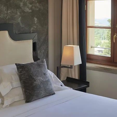 Fonteverde Lifestyle & Thermal Retreat - The Leading Of The World San Casciano dei Bagni