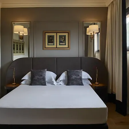 Fonteverde Lifestyle & Thermal Retreat - The Leading Of The World San Casciano dei Bagni