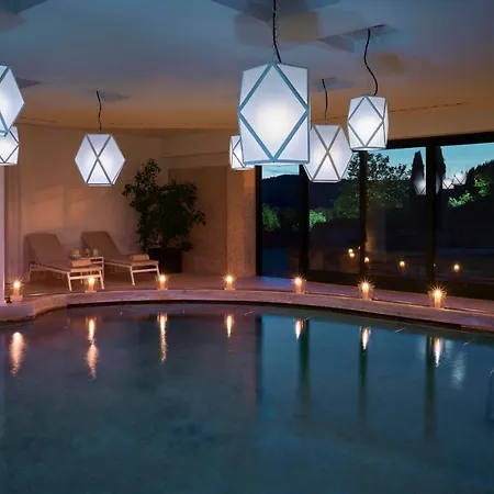 Szálloda Fonteverde Lifestyle & Thermal Retreat - The Leading Of The World 5*