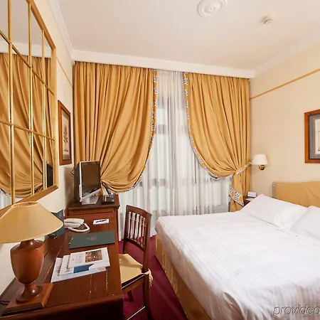 Fonteverde Lifestyle & Thermal Retreat - The Leading Of The World Szálloda 5*