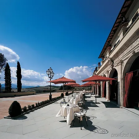 Fonteverde Lifestyle & Thermal Retreat - The Leading Of The World 5* San Casciano dei Bagni
