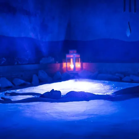 Fonteverde Lifestyle & Thermal Retreat - The Leading Of The World 5*