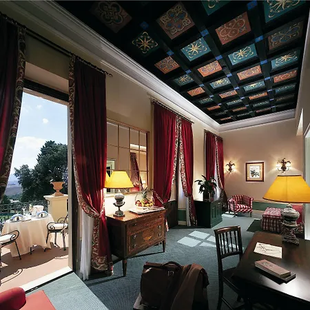 Fonteverde Lifestyle & Thermal Retreat - The Leading Of The World