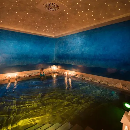 Fonteverde Lifestyle & Thermal Retreat - The Leading Of The World 5* 산카시아노데이반니