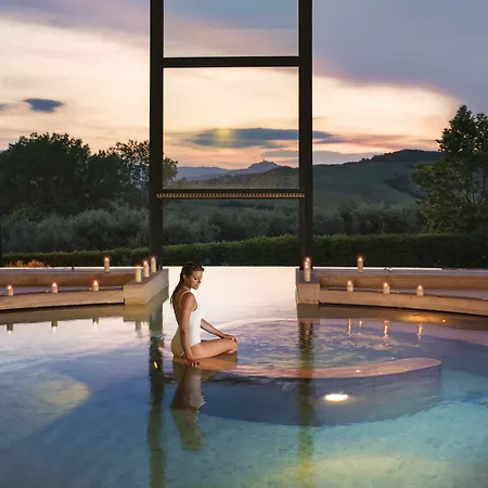 Fonteverde Lifestyle & Thermal Retreat - The Leading Of The World 호텔 5*