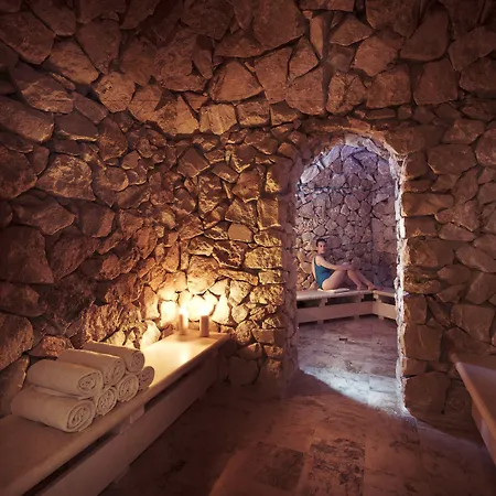 Fonteverde Lifestyle & Thermal Retreat - The Leading Of The World 호텔 산카시아노데이반니