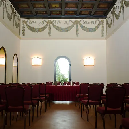 호텔 Fonteverde Lifestyle & Thermal Retreat - The Leading Of The World 산카시아노데이반니