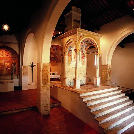 호텔 Fonteverde Lifestyle & Thermal Retreat - The Leading Of The World 5*