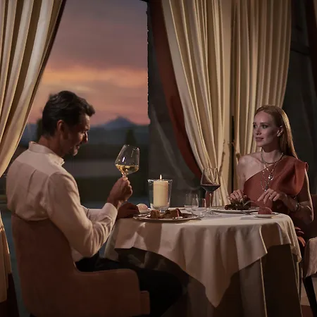 호텔 Fonteverde Lifestyle & Thermal Retreat - The Leading Of The World 5*