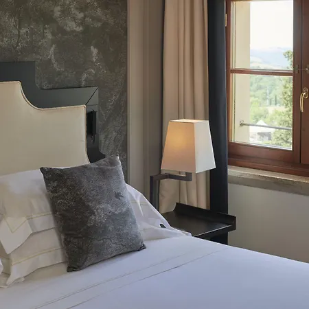 Fonteverde Lifestyle & Thermal Retreat - The Leading Of The World 5* 산카시아노데이반니