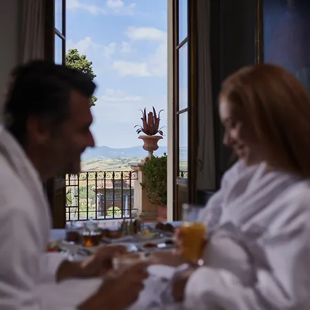 호텔 Fonteverde Lifestyle & Thermal Retreat - The Leading Of The World 5*