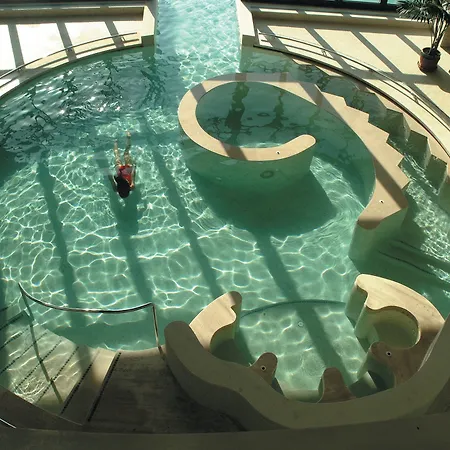 Fonteverde Lifestyle & Thermal Retreat - The Leading Of The World
