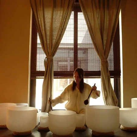 Fonteverde Lifestyle & Thermal Retreat - The Leading Of The World