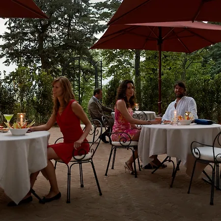 Fonteverde Lifestyle & Thermal Retreat - The Leading Of The World