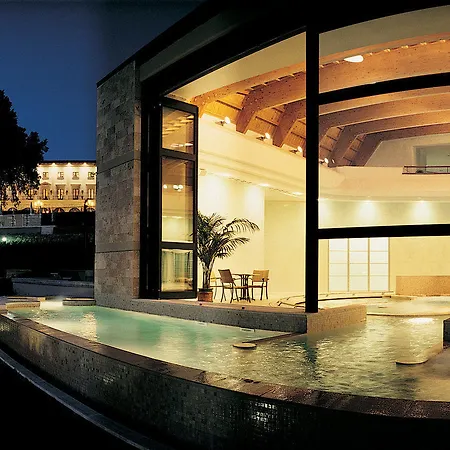 Szálloda Fonteverde Lifestyle & Thermal Retreat - The Leading Of The World San Casciano dei Bagni