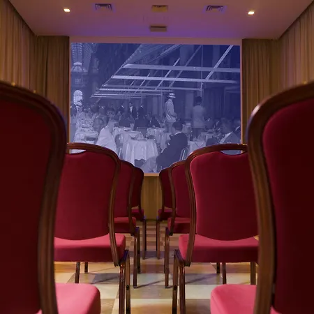 Szálloda Fonteverde Lifestyle & Thermal Retreat - The Leading Of The World 5*
