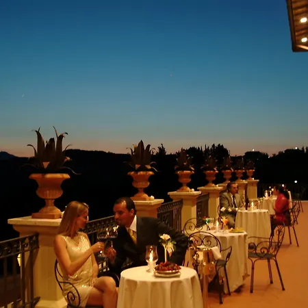 Fonteverde Lifestyle & Thermal Retreat - The Leading Of The World