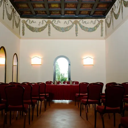 Szálloda Fonteverde Lifestyle & Thermal Retreat - The Leading Of The World San Casciano dei Bagni