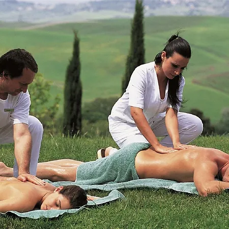 Fonteverde Lifestyle & Thermal Retreat - The Leading Of The World